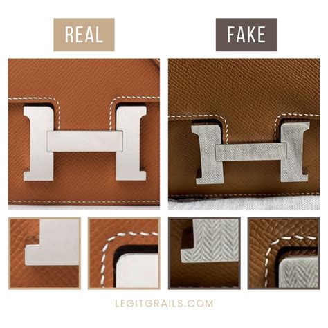 how to spot a fake hermes constance bag|hermes constance price guide.